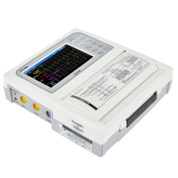 Bionet TwinView FC 1400 Fetal Monitor