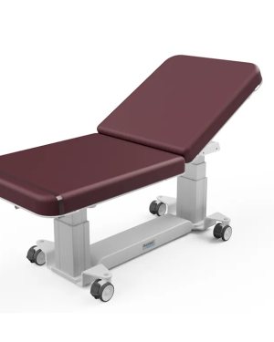 Oakworks General 2 Section EA Ultrasound Table