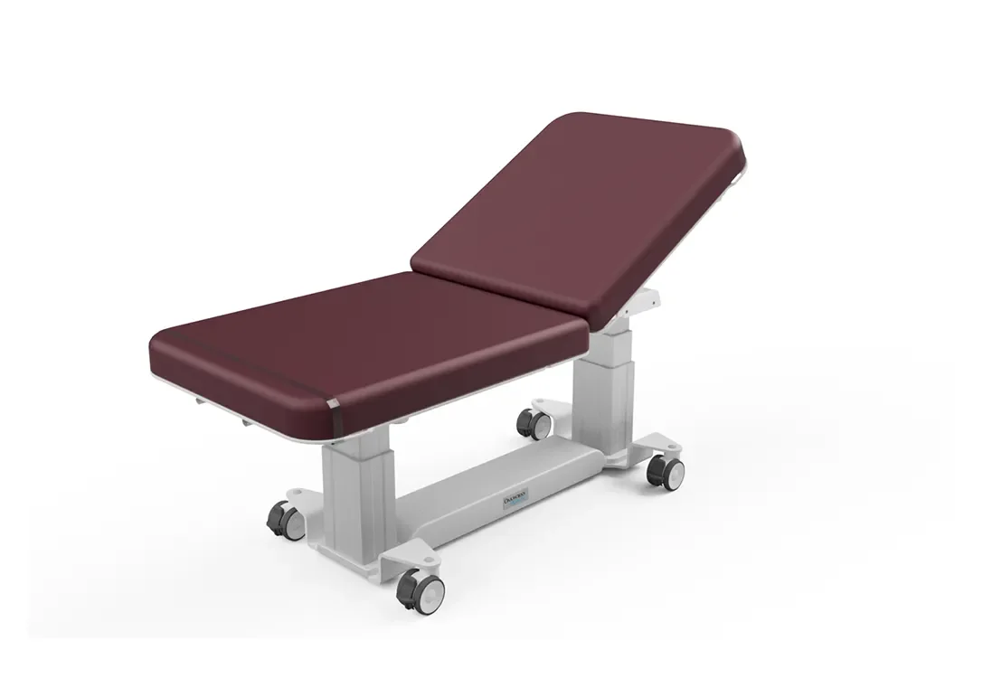 Oakworks General 2 Section EA Ultrasound Table