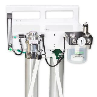 Supera M2000 Mobile Anesthesia Machine