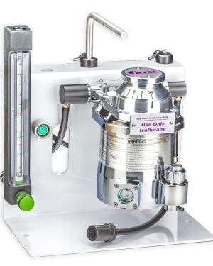 Supera M3000 Table Top Non-Rebreathing Anesthesia Machine