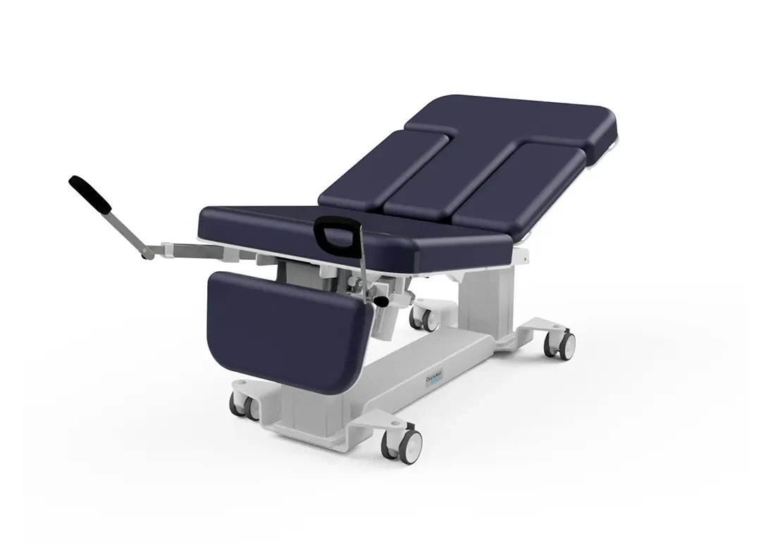 Oakworks Multi-Specialty EA Table