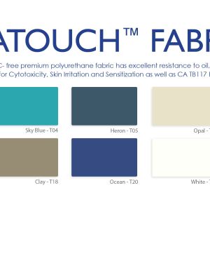 Oakworks Bolster 8 in Half-Round
