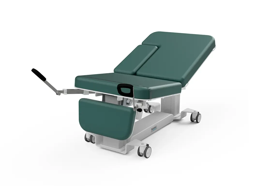 Oakworks Womens Ultrasound EA Table