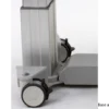 Oakworks Echocardiography EA Table