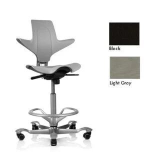 Oakworks Sonographer's Chair 8010