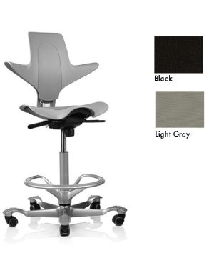 Oakworks Sonographer’s Chair 8010