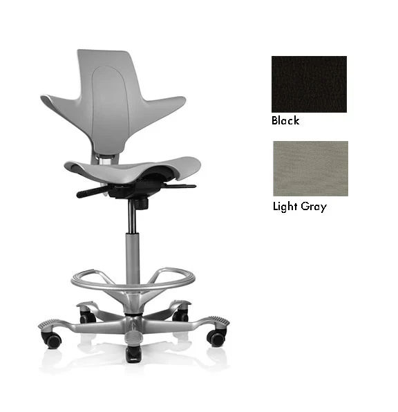 Oakworks Sonographer's Chair 8010