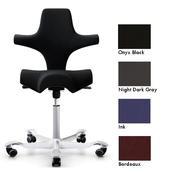 Oakworks Sonographer's Chair 8106