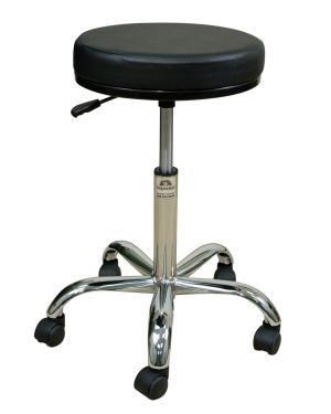 Oakworks Professional Stool