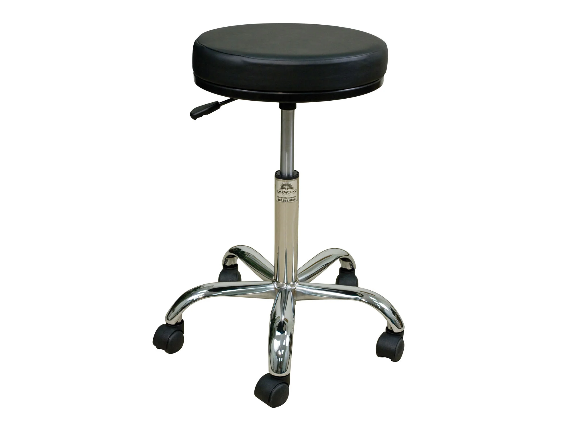 Oakworks Professional Stool