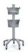 Mindray Accutorr Vital Signs Mobile Stand
