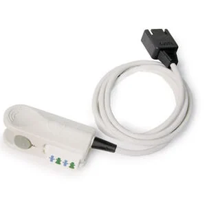 Masimo LNCS DC-IP Pediatric Reusable Finger Sensor