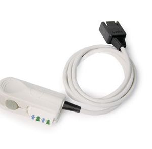 Masimo LNCS DC-IP Pediatric Reusable Finger Sensor