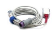 Masimo LNCS SpO2 Cable, 8 pin, 2.5m (8′)