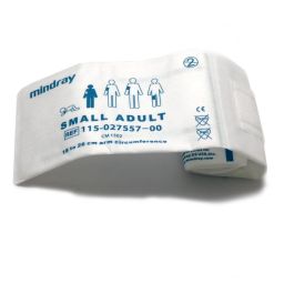 Mindray Disposable NIBP Cuff, Small Adult