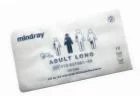 Mindray Disposable NIBP Cuff, Adult Long