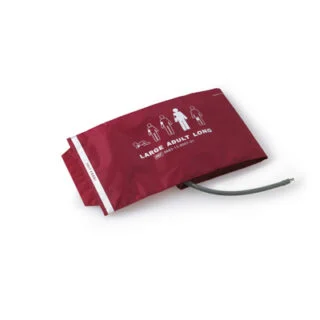 Mindray Reusable NIBP Cuff, Large Adult Long