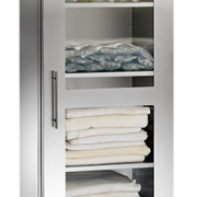 1560-GS Storage Cabinet