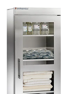 1560-GS Storage Cabinet