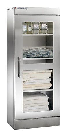 1560-GS Storage Cabinet