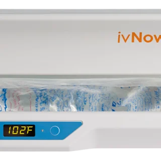 ivNow Fluid Warmer
