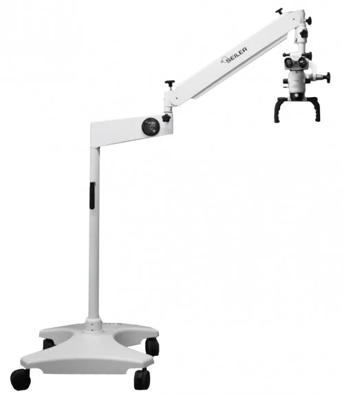 Alpha Air 6 Step Floor