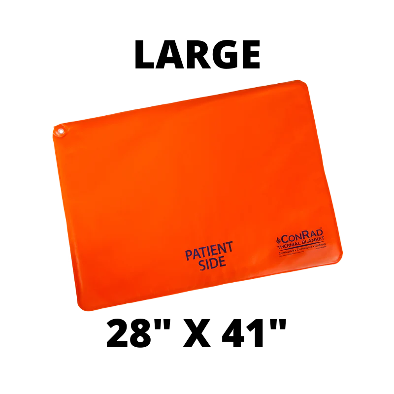 ConRad Thermal Blanket (General Use-Large)