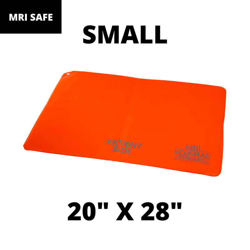 ConRad Thermal Blanket (MRI Safe-Small)