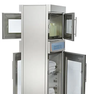 EC1350BL Combination Warmer