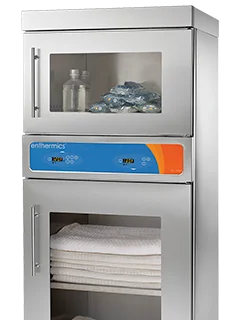 EC1850BL Combination Warmer