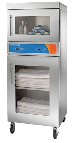 EC1850BL Combination Warmer
