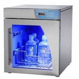 EC250L Fluid Warmer