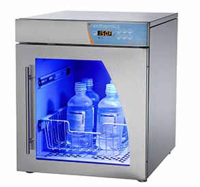 EC250L Fluid Warmer