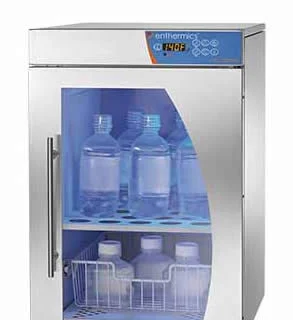 EC350L Fluid Warmer