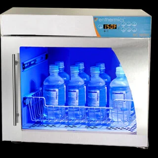 EC400L Fluid Warmer