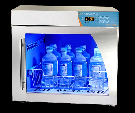 EC400L Fluid Warmer