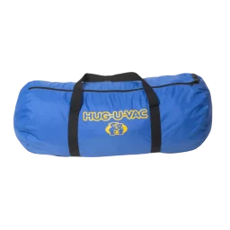 HUG-U-VAC Duffel Bag