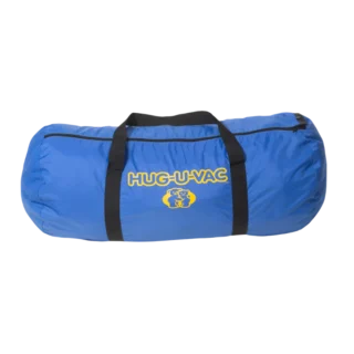 HUG-U-VAC Duffel Bag