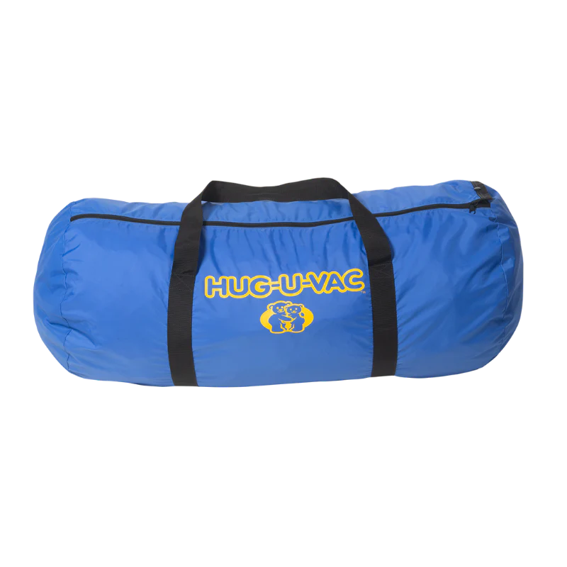 HUG-U-VAC Duffel Bag