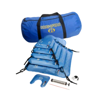 HUG-U-VAC Positioner Set