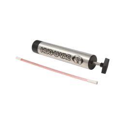 HUG-U-VAC Manual Vacuum Pump
