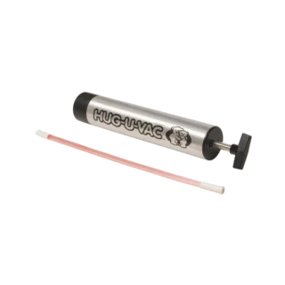 HUG-U-VAC Manual Vacuum Pump