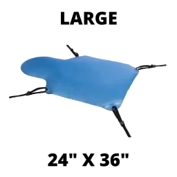 HUG-U-VAC Positioner Large