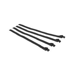 HUG-U-VAC Extra Limb Restraints (Set of 4)