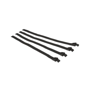 HUG-U-VAC Extra Limb Restraints (Set of 4)