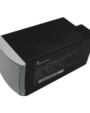 Bionet Zen-PX4 Vet Handheld X-Ray Generator Battery