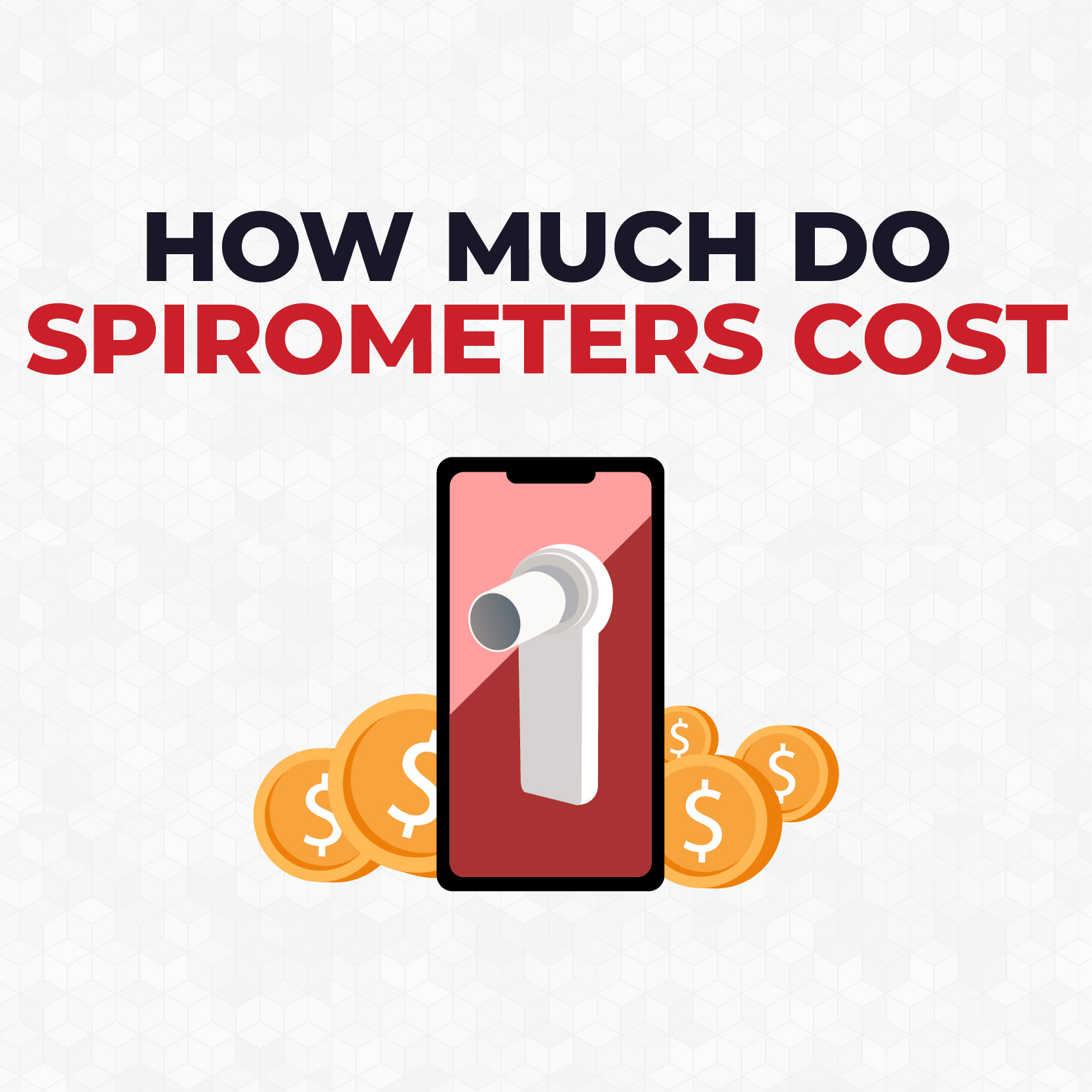 How Much does a Spirometer Cost? CardiacDirect