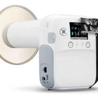 Bionet Zen-PX4 Vet Handheld X-Ray Generator