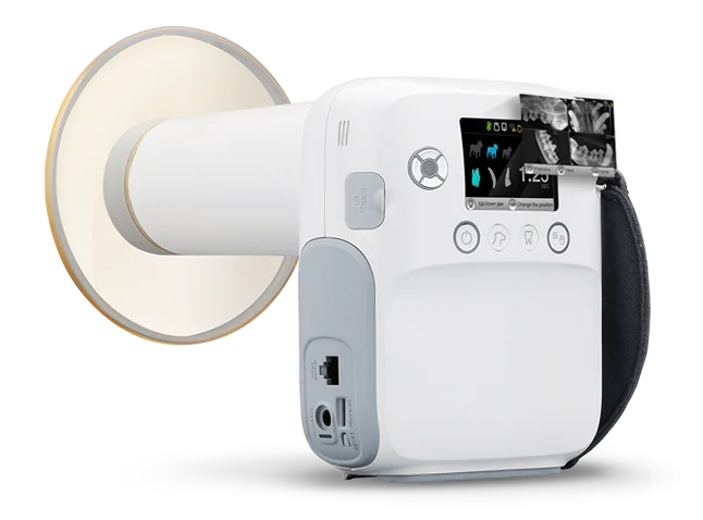 Bionet Zen-PX4 Vet Handheld X-Ray Generator